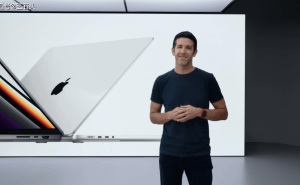 庫克卸任蘋果CEO！50歲硬件狂人特努斯接棒，能否開啟新十年輝煌？