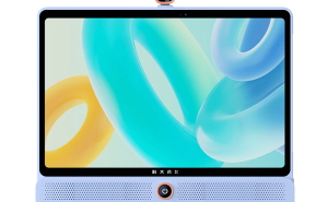 科大訊飛AI學習機LUMIE 10：以科技之力，為孩子鋪就輕松高效學習之路