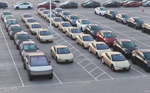 馬斯克無人出租車愿景雖好，但美國難落地，中國或成無人駕駛成功范本