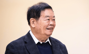 曹德旺股東會談傳承：曹暉接棒更出色，福耀堅守盈利底線謀發展