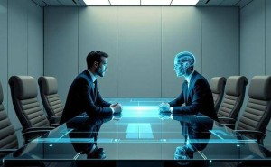 AI版扎克伯格登場：探索AI助力CEO抽離日常事務新路徑