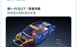 4月24日雷軍親臨北京車展！小米汽車發布會揭秘新品，逛展直播福利多