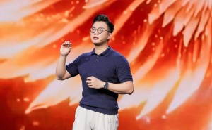 從“拐杖”到“眼睛”：速騰聚創芯片革新，開啟機器人感知新紀元