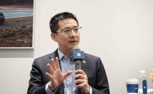 蔚來秦力洪：公司長遠經營方能對用戶盡最大責任