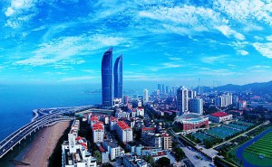 泰禾集團高層變動：黃其森2026年卸任董事長 黃霄輝接棒開啟新篇章