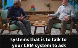 谷歌云CEO展望未來五年：以技術之力深度整合全球資源新圖景