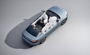 北京車展聚焦：全新速騰S攜多元AI矩陣登場，重塑A+級轎車智聯新體驗