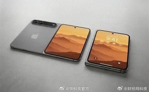 蘋果官宣換帥市值波動，庫克移交重要線，特努斯迎首考：折疊屏iPhone將至