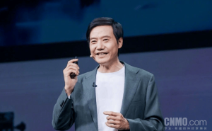 雷軍詳解小米AI戰略：借“人車家全生態”賦能多場景發展