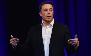 馬斯克資本棋局：從地球AI閉環到太空數據帝國，終局是夢還是現實？