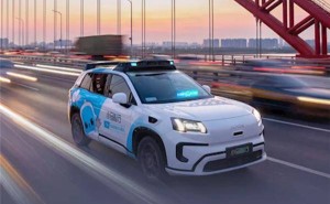 小馬智行彭軍：L3自動駕駛權責難界定 或難成現實形態