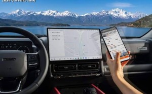 二代哈弗H9 2026款上市，智慧舒心越野兼備，開啟家庭出行新體驗