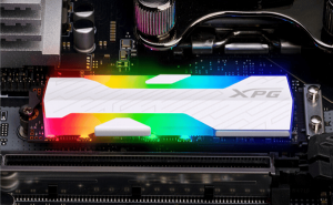 威剛Q1凈利同比暴增17倍超去年全年，董事長：全年營運將“萬馬奔騰”