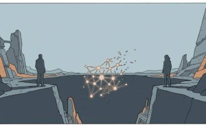 馬斯克法庭作證揭秘：與佩奇因AI理念分歧，昔日摯友終決裂