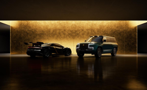 比亞迪閃耀2026北京車展：全矩陣產品亮相，領航新能源技術新高度