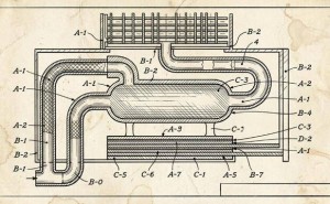 Ferveret“無水”冷卻技術：為AI算力提升破局，開啟數據中心新可能
