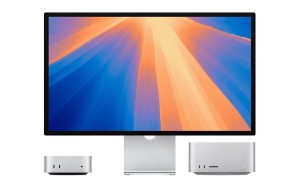 蘋果庫克透露：Mac Studio與Mac Mini需求超預期，未來數月或持續缺貨