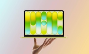 庫克透露MacBook Neo受熱捧，需求超預期助力Mac新用戶數創新高
