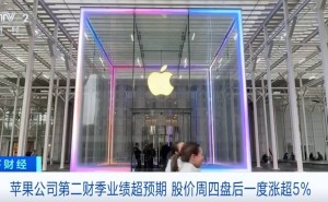 蘋果財報亮眼但挑戰重重：庫克預警芯片內存難題，新CEO將迎多重考驗