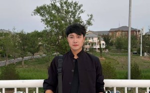 從北舞到抖音舞臺：95后山西舞者崔曉強以草原舞韻書寫獨立藝術路