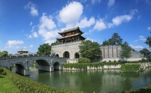 五一邂逅棗莊：15處寶藏打卡地，解鎖四季有景有樂的獨特玩法！