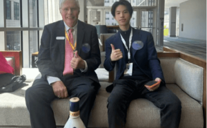 對話Steve Jordan：巴菲特之后，Greg Abel如何續寫伯克希爾新篇章？