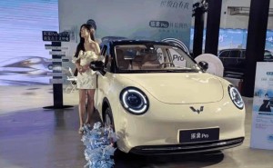 連續四月穩坐銷冠寶座！上汽海外國內雙線突圍，國產車企逆勢上揚實力盡顯
